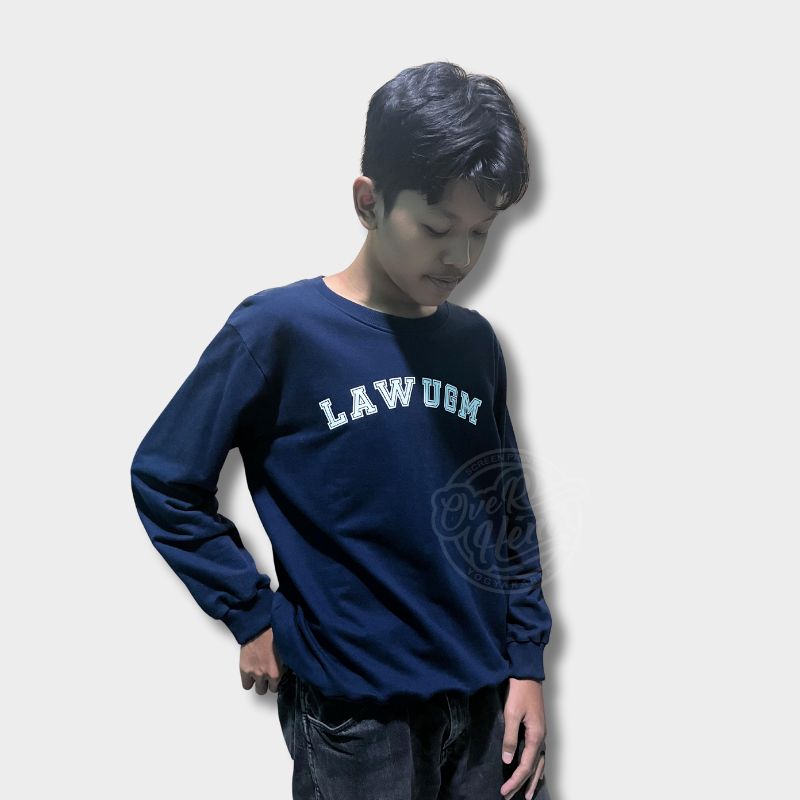 Sweater Crewnecks