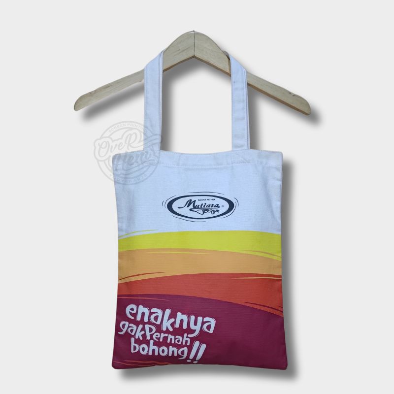 Totebag Full Print